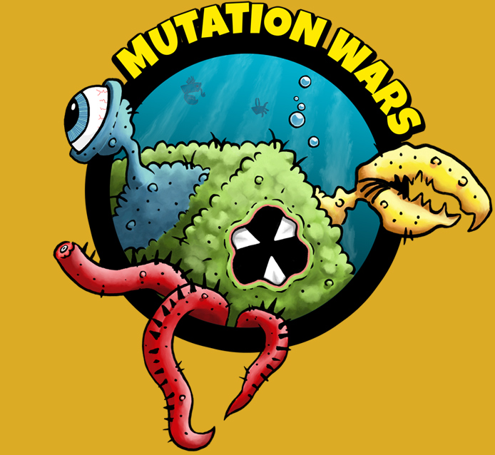 Mutation Wars